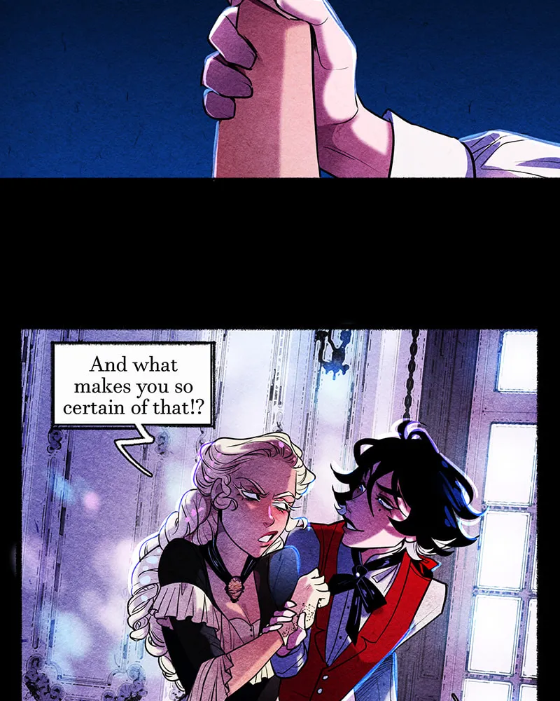 Nevermore (Kate Flynn) Chapter 106 page 31 - 