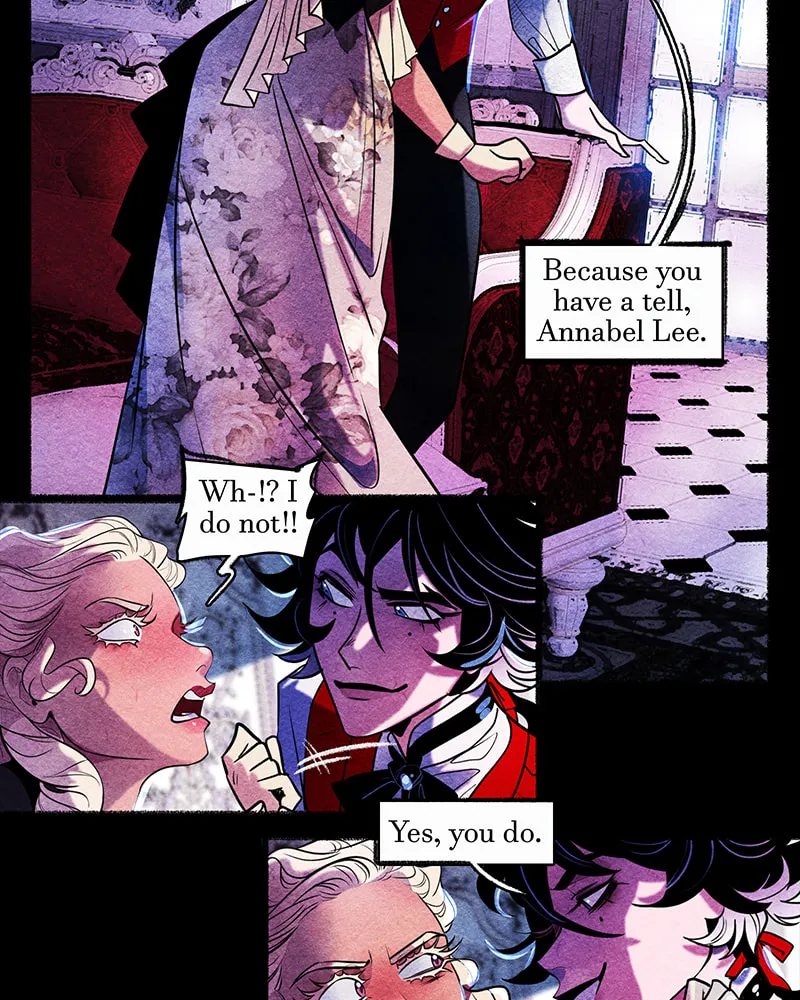 Nevermore (Kate Flynn) Chapter 106 page 32 - 