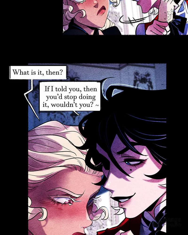 Nevermore (Kate Flynn) Chapter 106 page 33 - 