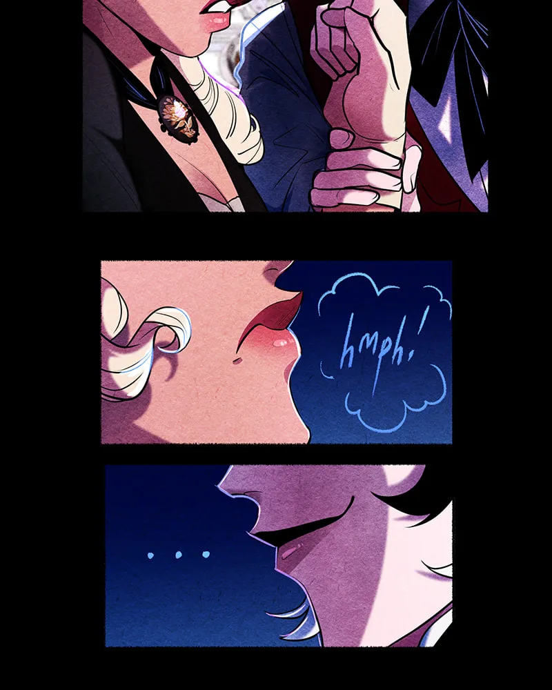Nevermore (Kate Flynn) Chapter 106 page 34 - 