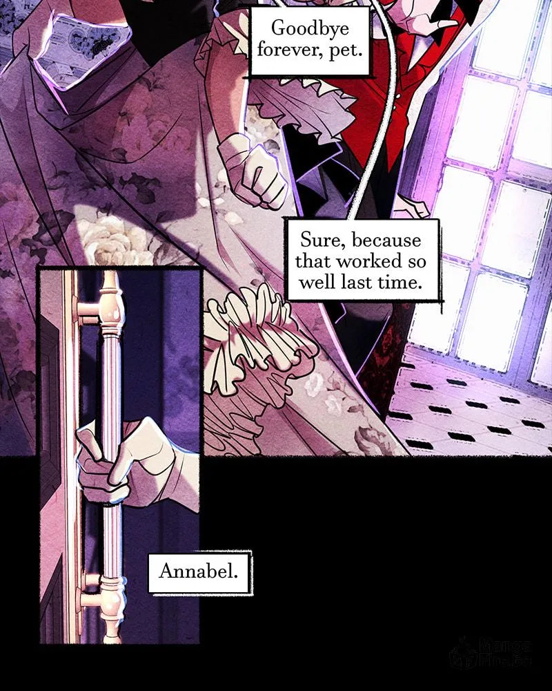 Nevermore (Kate Flynn) Chapter 106 page 36 - 