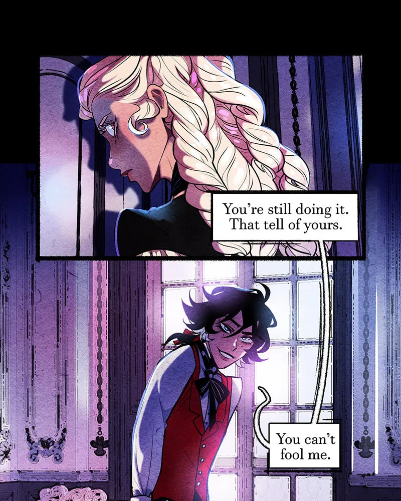 Nevermore (Kate Flynn) Chapter 106 page 37 - 