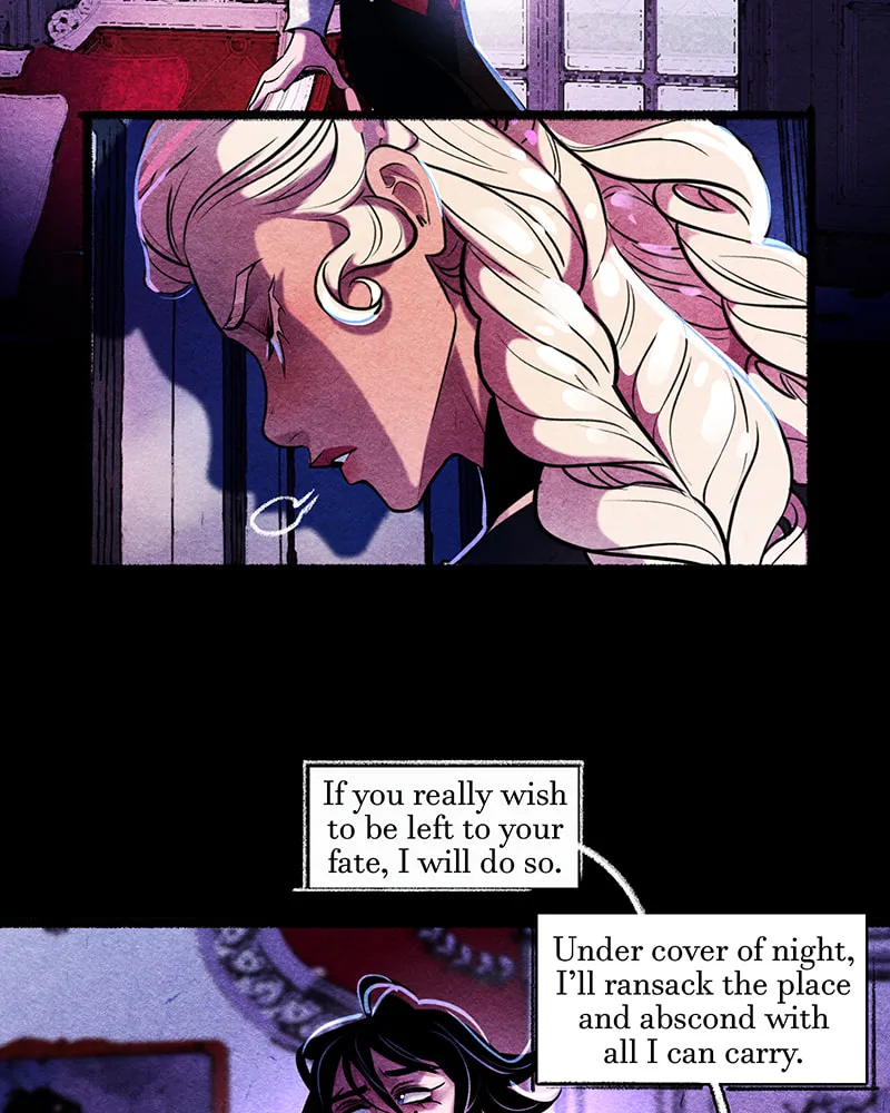 Nevermore (Kate Flynn) Chapter 106 page 38 - 
