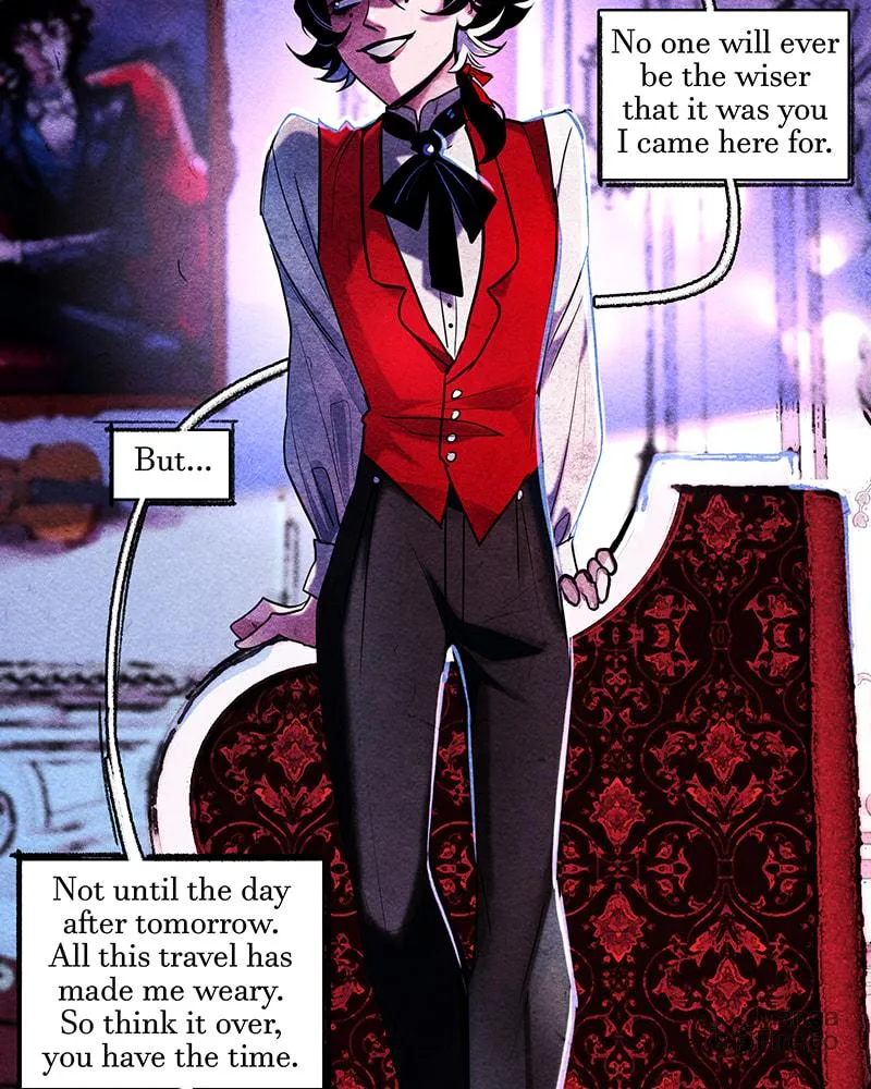 Nevermore (Kate Flynn) Chapter 106 page 39 - 