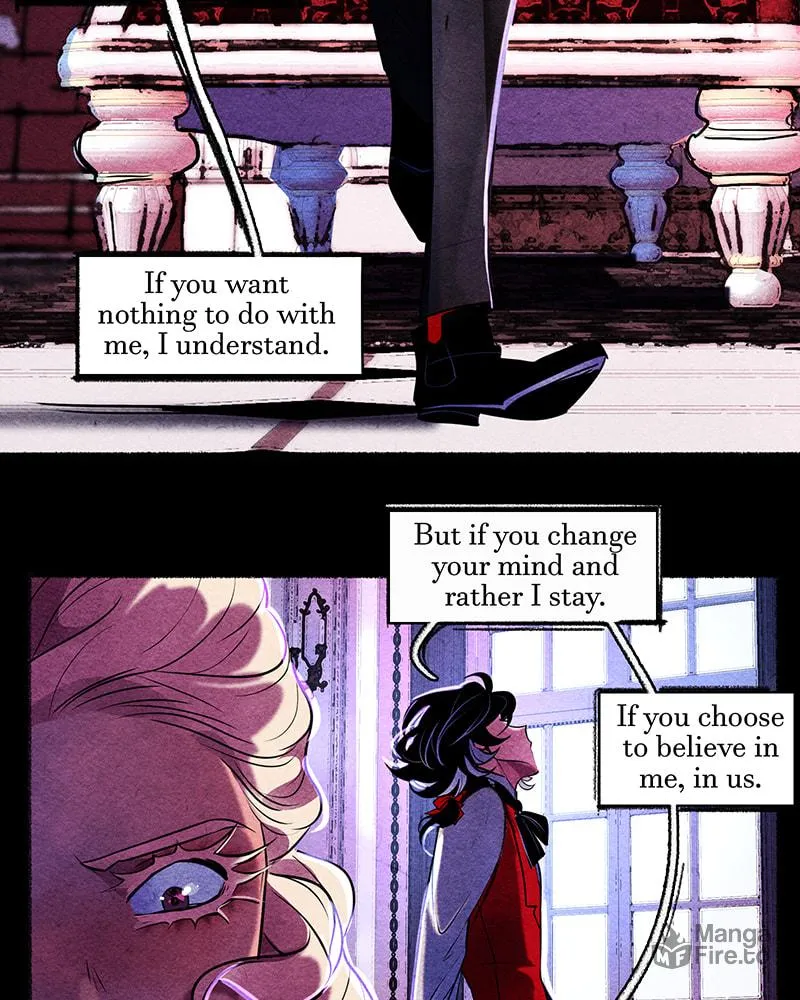 Nevermore (Kate Flynn) Chapter 106 page 40 - 
