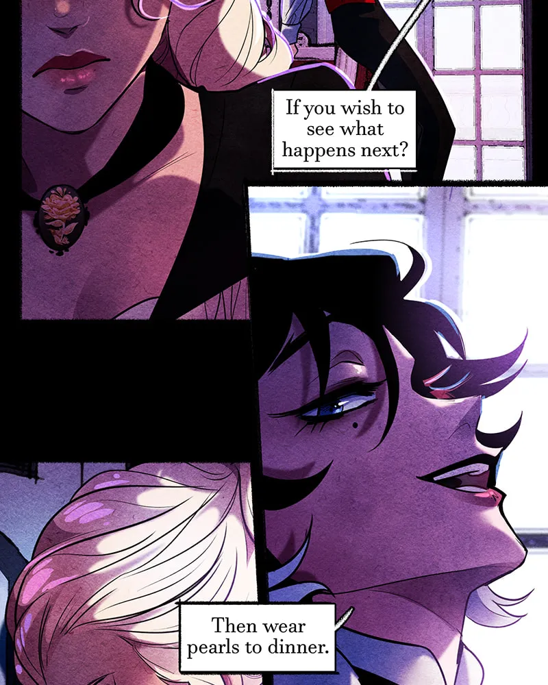 Nevermore (Kate Flynn) Chapter 106 page 41 - 