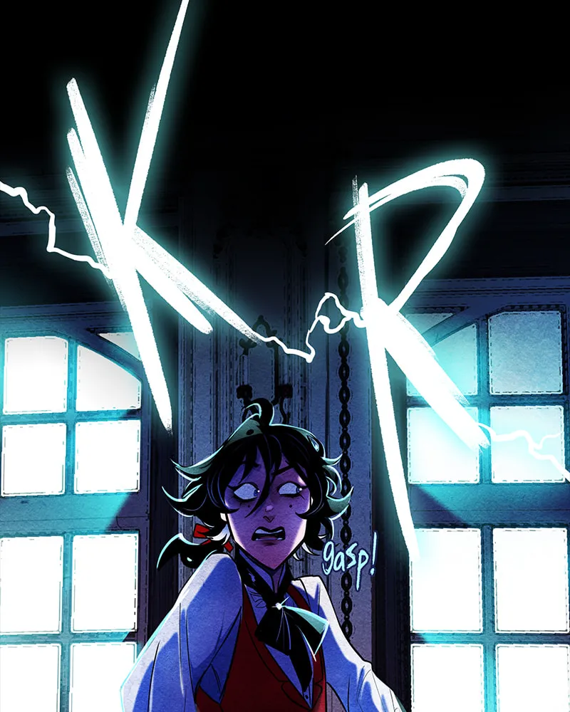 Nevermore (Kate Flynn) Chapter 106 page 43 - 