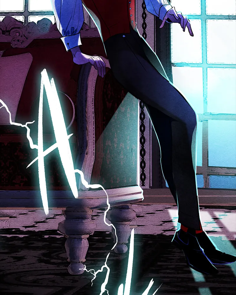 Nevermore (Kate Flynn) Chapter 106 page 44 - 