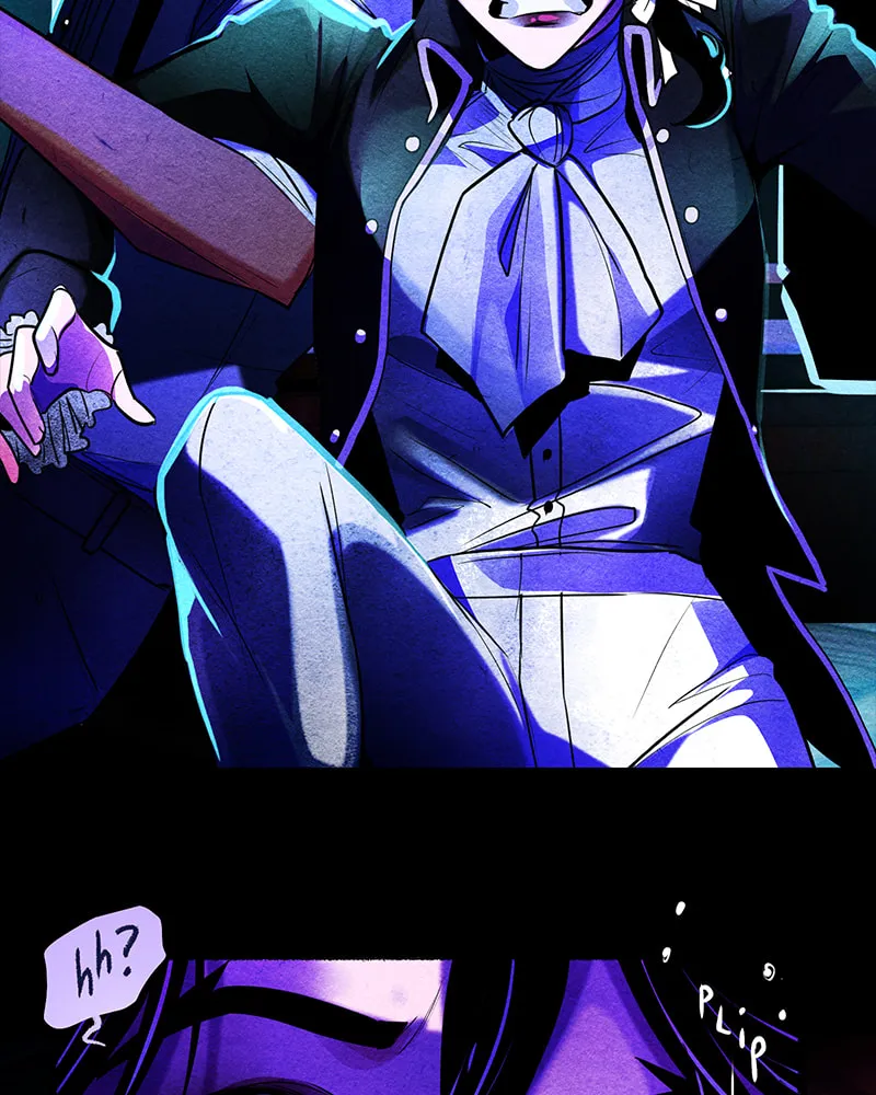 Nevermore (Kate Flynn) Chapter 106 page 47 - 
