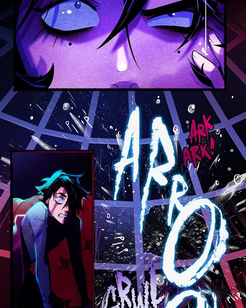 Nevermore (Kate Flynn) Chapter 106 page 48 - 