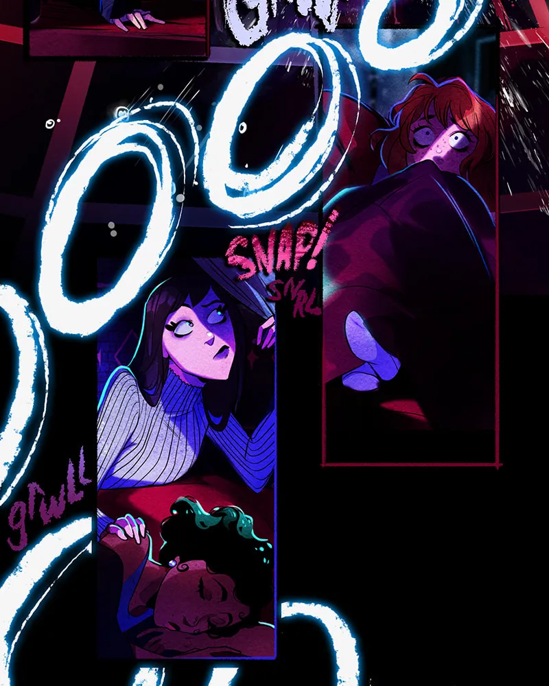 Nevermore (Kate Flynn) Chapter 106 page 49 - 