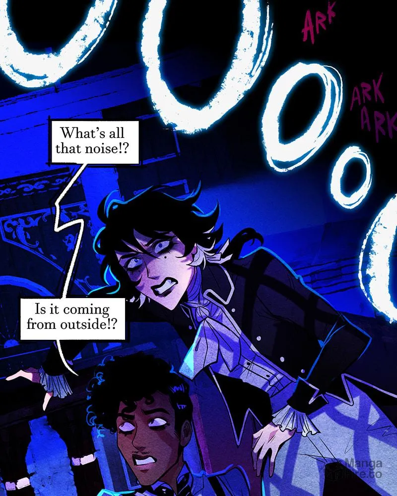 Nevermore (Kate Flynn) Chapter 106 page 50 - 