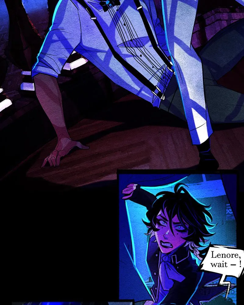 Nevermore (Kate Flynn) Chapter 106 page 51 - 