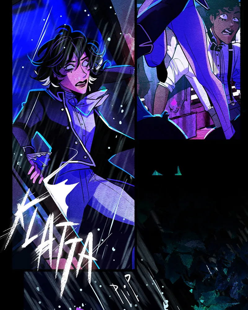 Nevermore (Kate Flynn) Chapter 106 page 52 - 