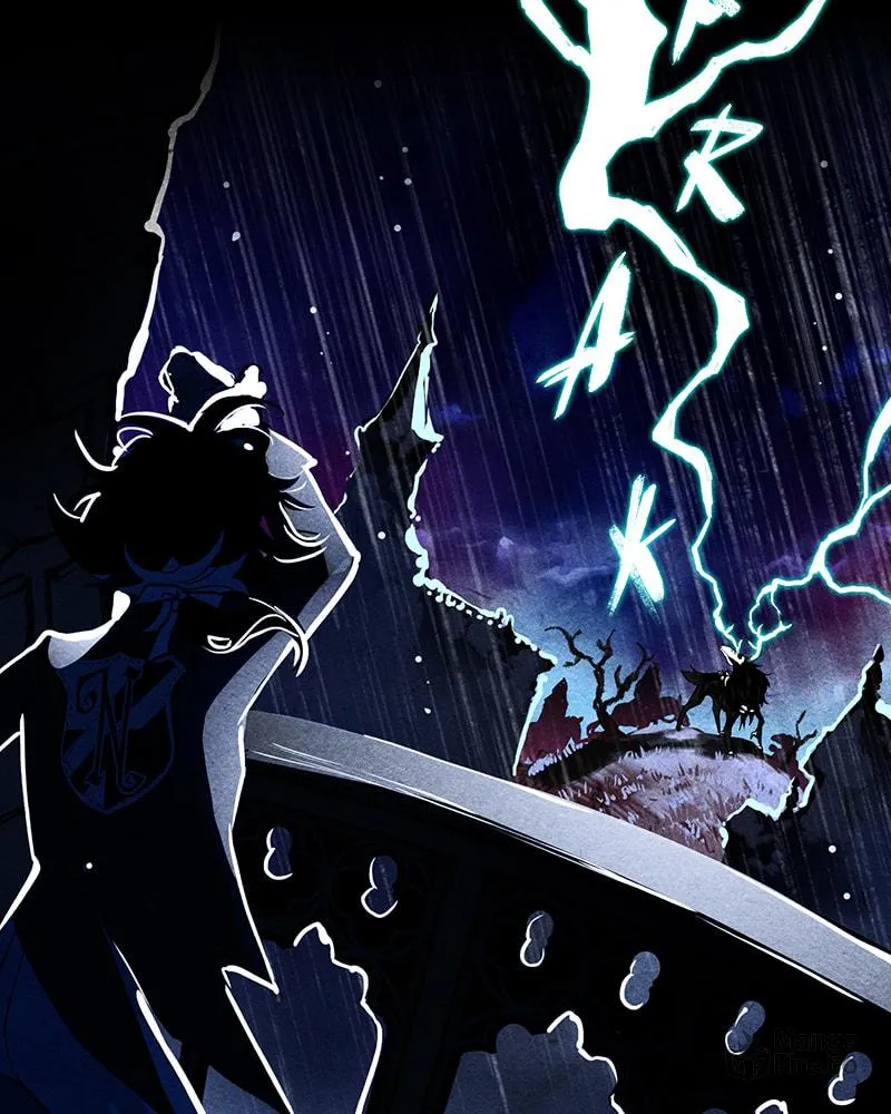 Nevermore (Kate Flynn) Chapter 106 page 54 - 