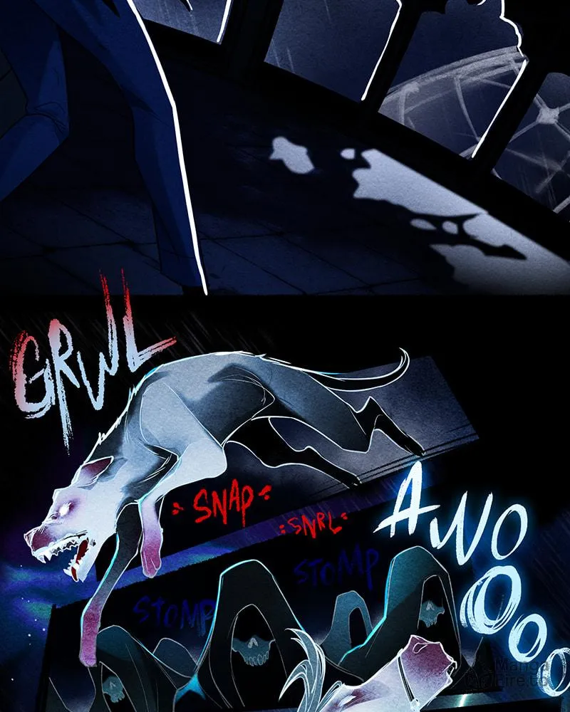 Nevermore (Kate Flynn) Chapter 106 page 55 - 