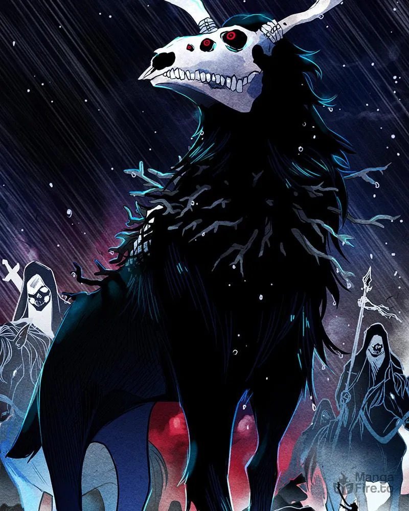 Nevermore (Kate Flynn) Chapter 106 page 57 - 