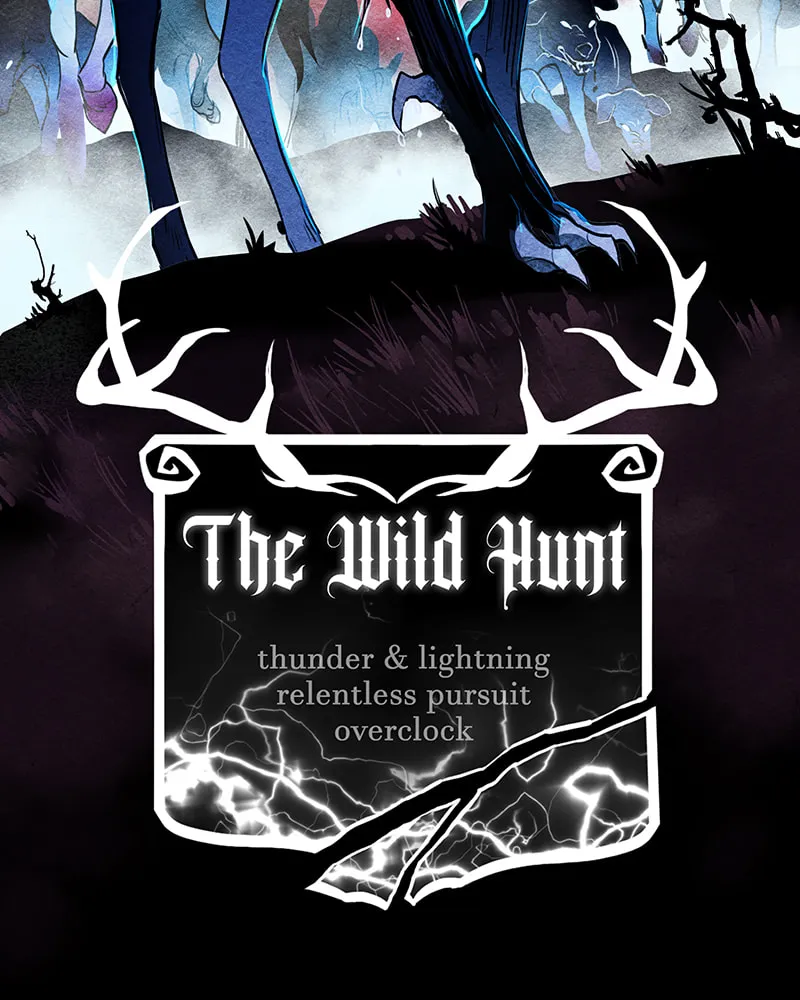 Nevermore (Kate Flynn) Chapter 106 page 58 - 