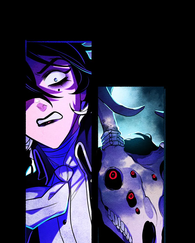 Nevermore (Kate Flynn) Chapter 106 page 59 - 