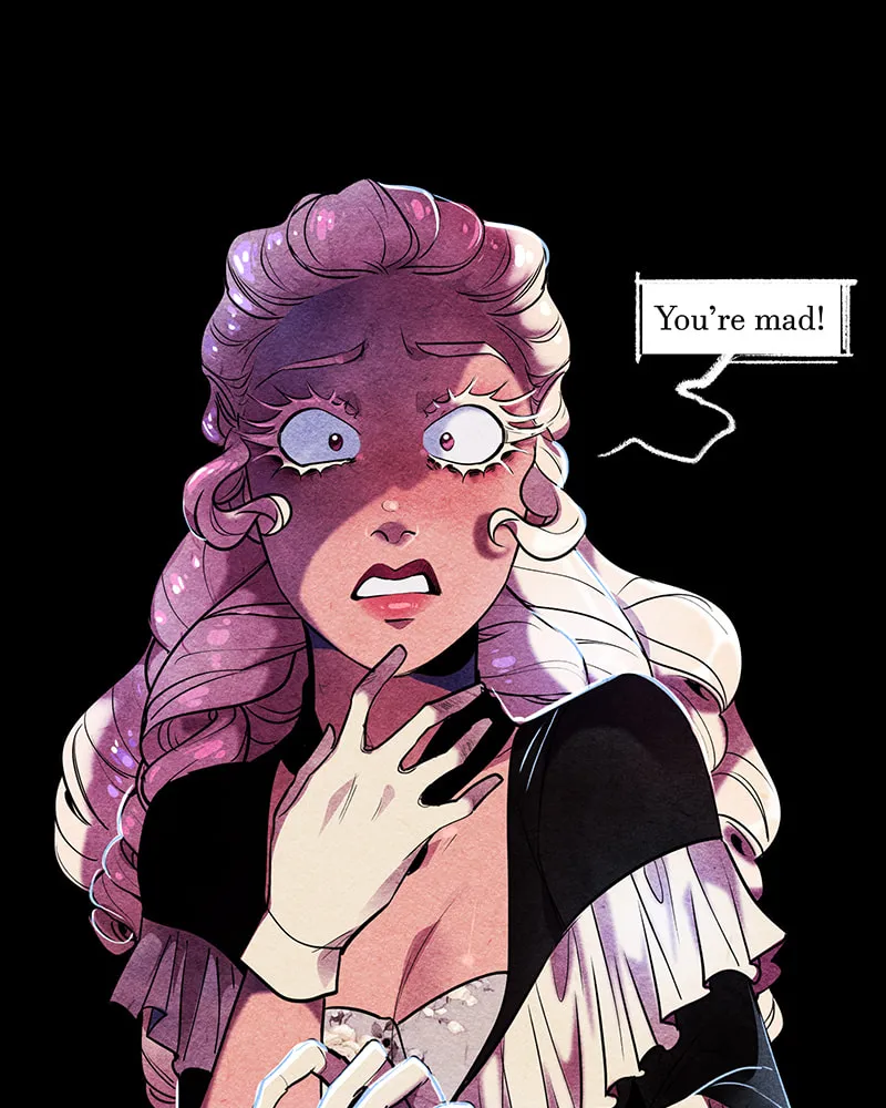Nevermore (Kate Flynn) Chapter 106 page 7 - 