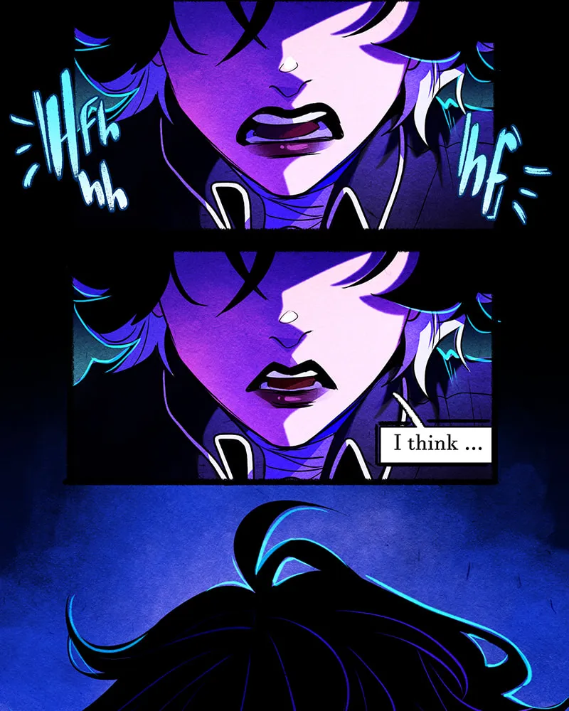 Nevermore (Kate Flynn) Chapter 106 page 64 - 
