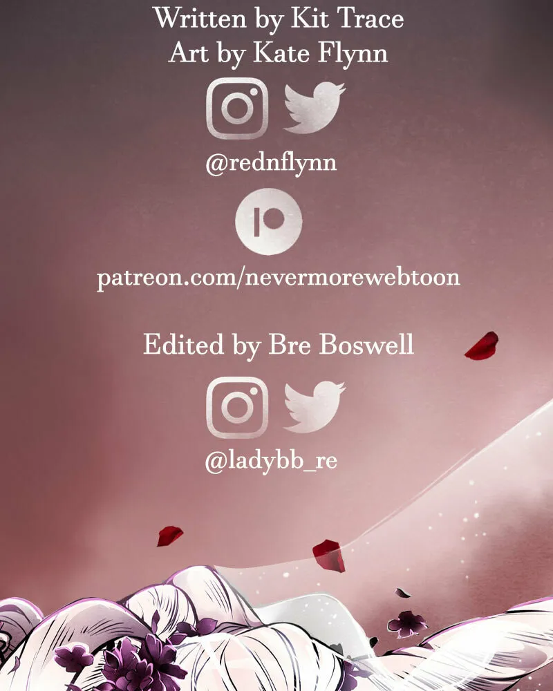Nevermore (Kate Flynn) Chapter 106 page 68 - 