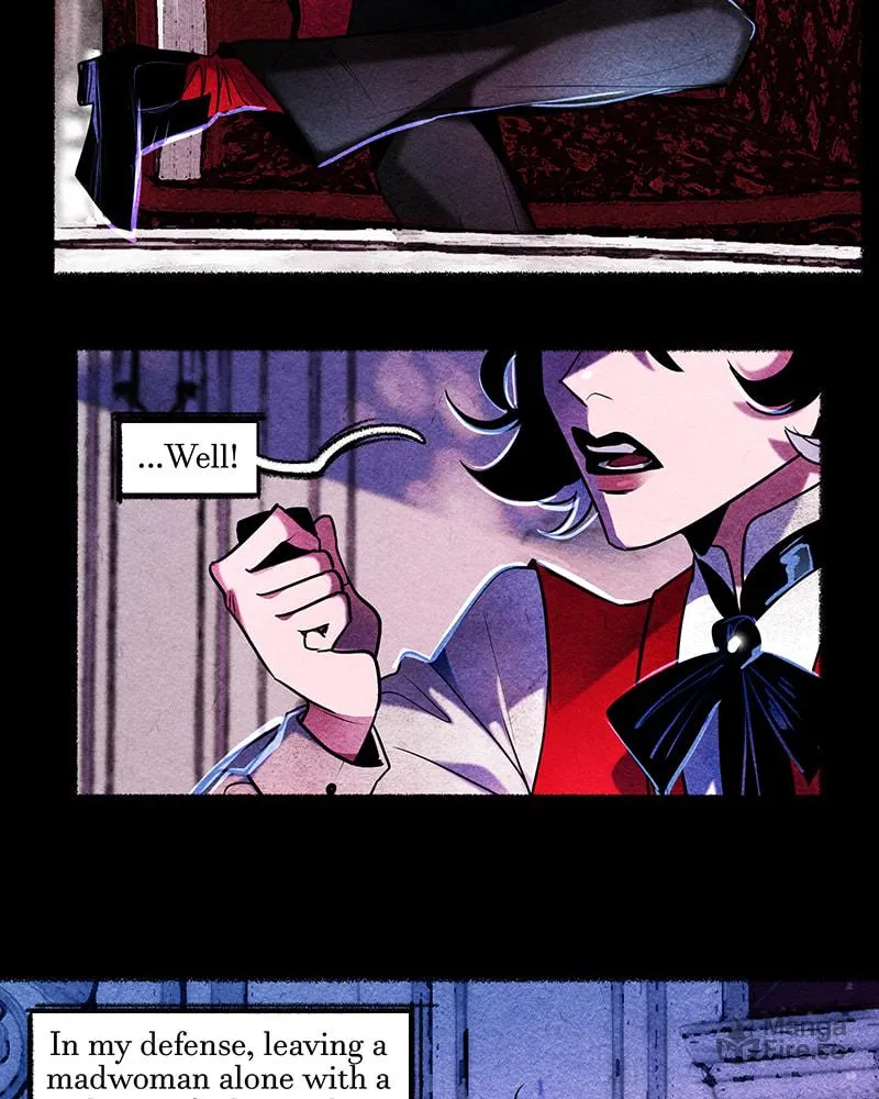 Nevermore (Kate Flynn) Chapter 106 page 9 - 