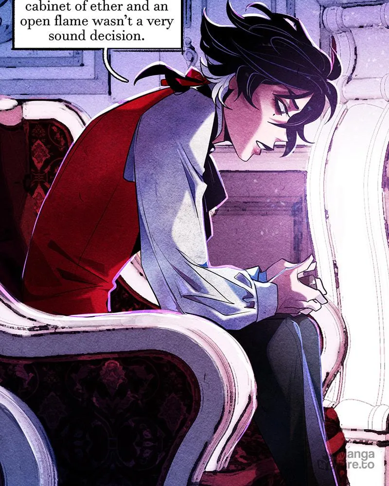 Nevermore (Kate Flynn) Chapter 106 page 10 - 