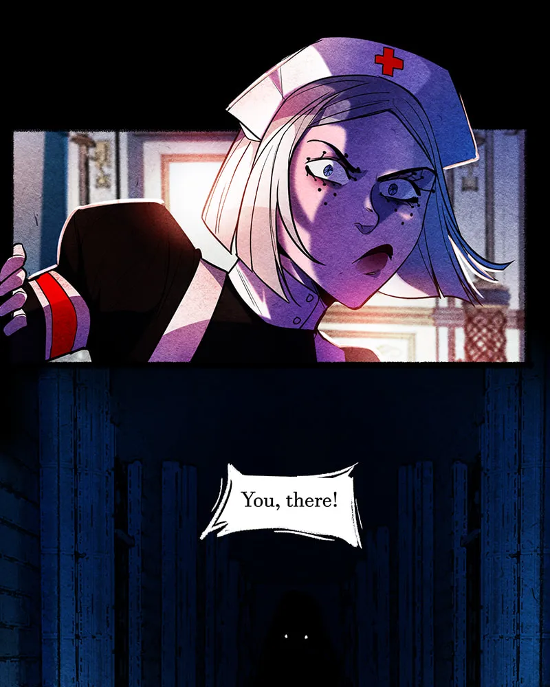 Nevermore (Kate Flynn) Chapter 107 page 13 - 
