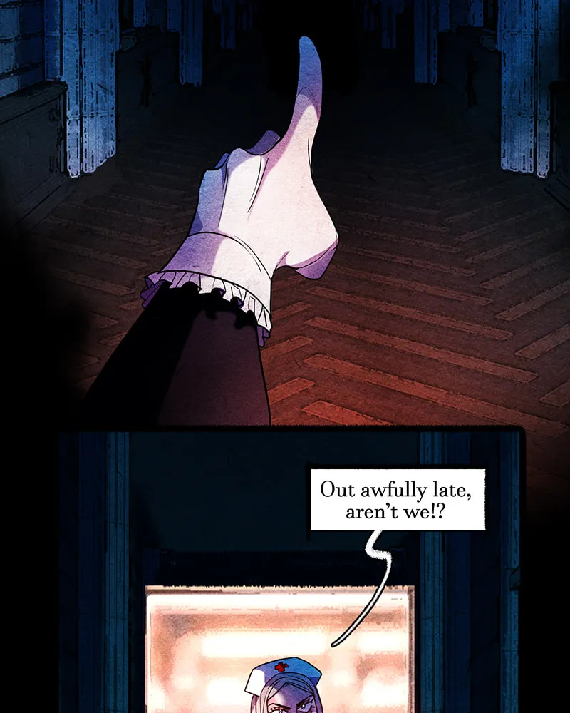 Nevermore (Kate Flynn) Chapter 107 page 14 - 