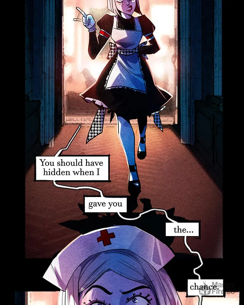 Nevermore (Kate Flynn) Chapter 107 page 15 - 