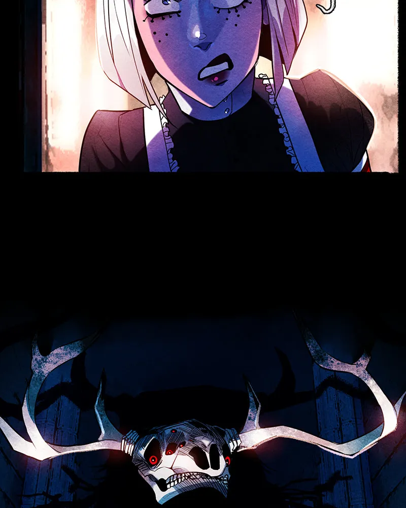 Nevermore (Kate Flynn) Chapter 107 page 16 - 