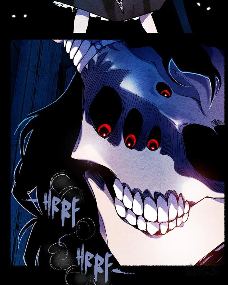 Nevermore (Kate Flynn) Chapter 107 page 18 - 