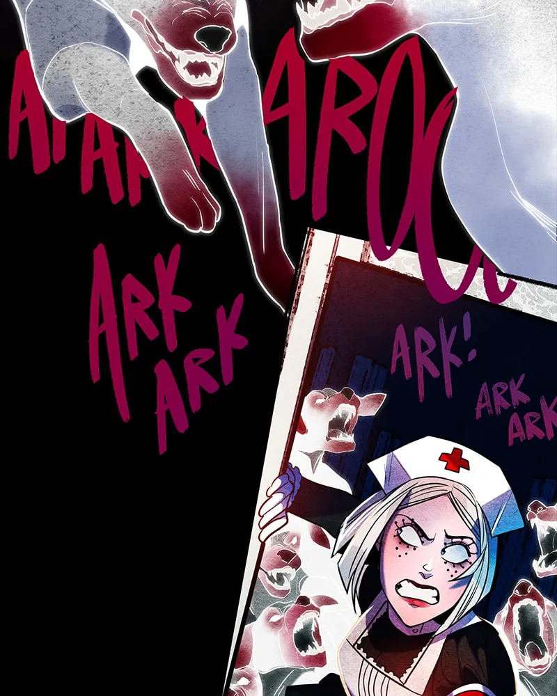 Nevermore (Kate Flynn) Chapter 107 page 23 - 