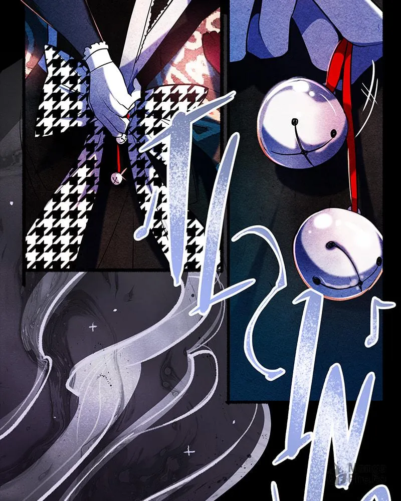 Nevermore (Kate Flynn) Chapter 107 page 30 - 