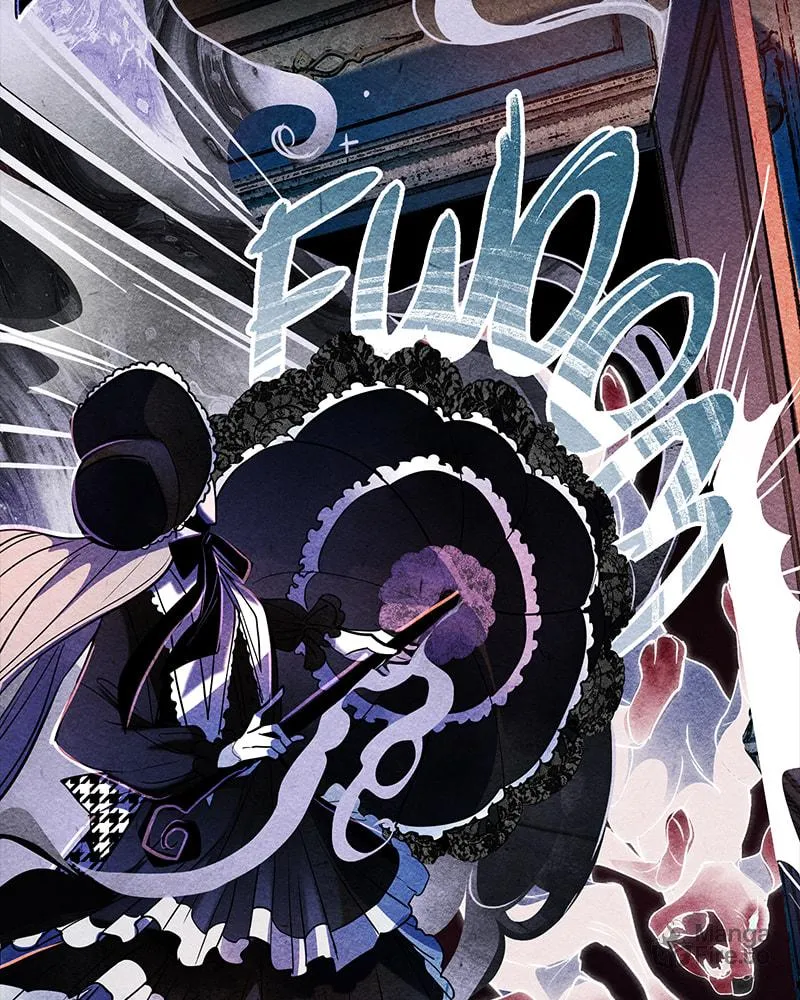 Nevermore (Kate Flynn) Chapter 107 page 33 - 