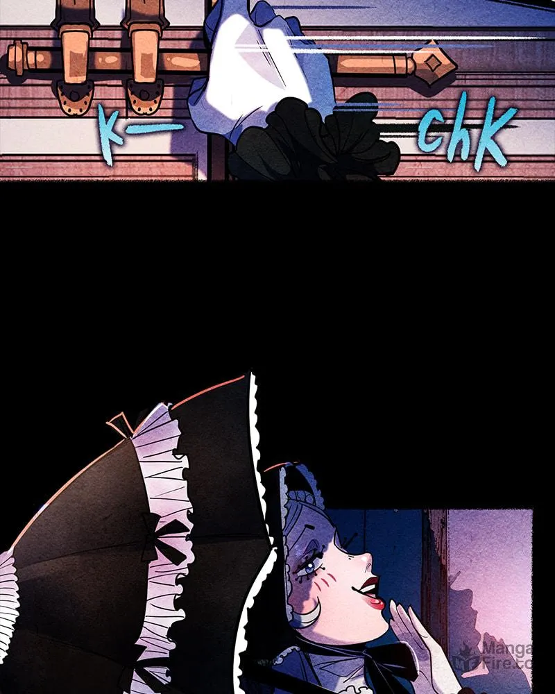 Nevermore (Kate Flynn) Chapter 107 page 35 - 