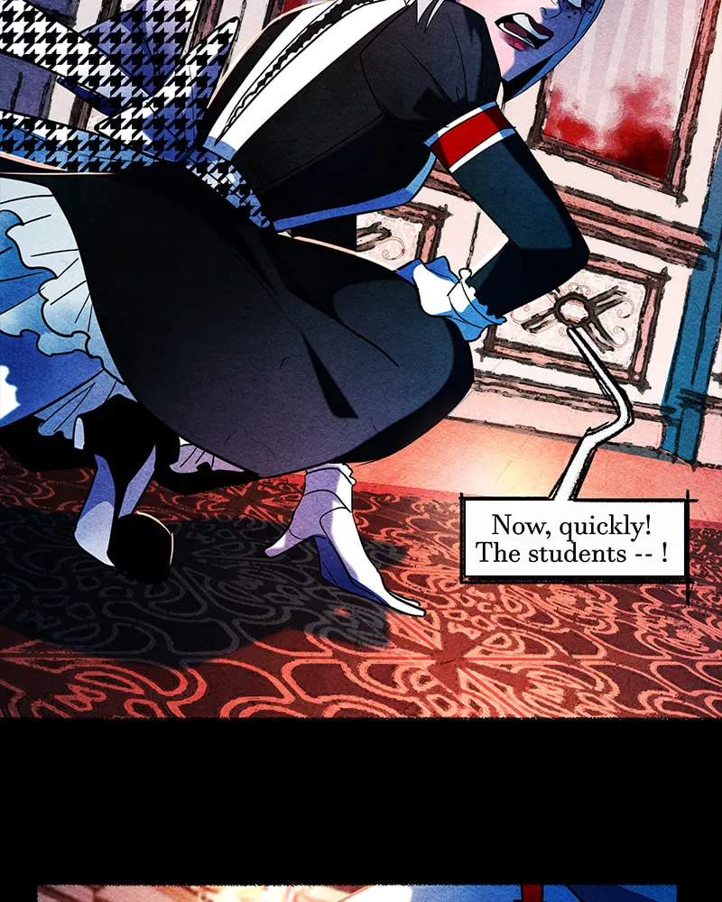 Nevermore (Kate Flynn) Chapter 107 page 37 - 