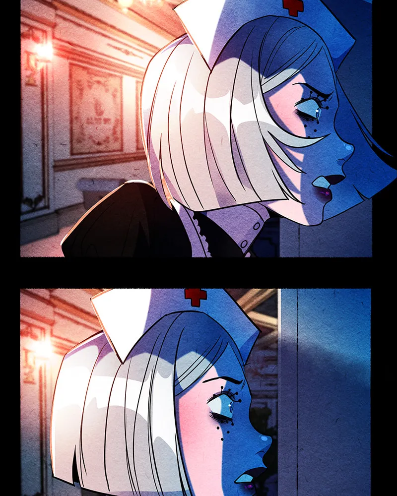 Nevermore (Kate Flynn) Chapter 107 page 38 - 
