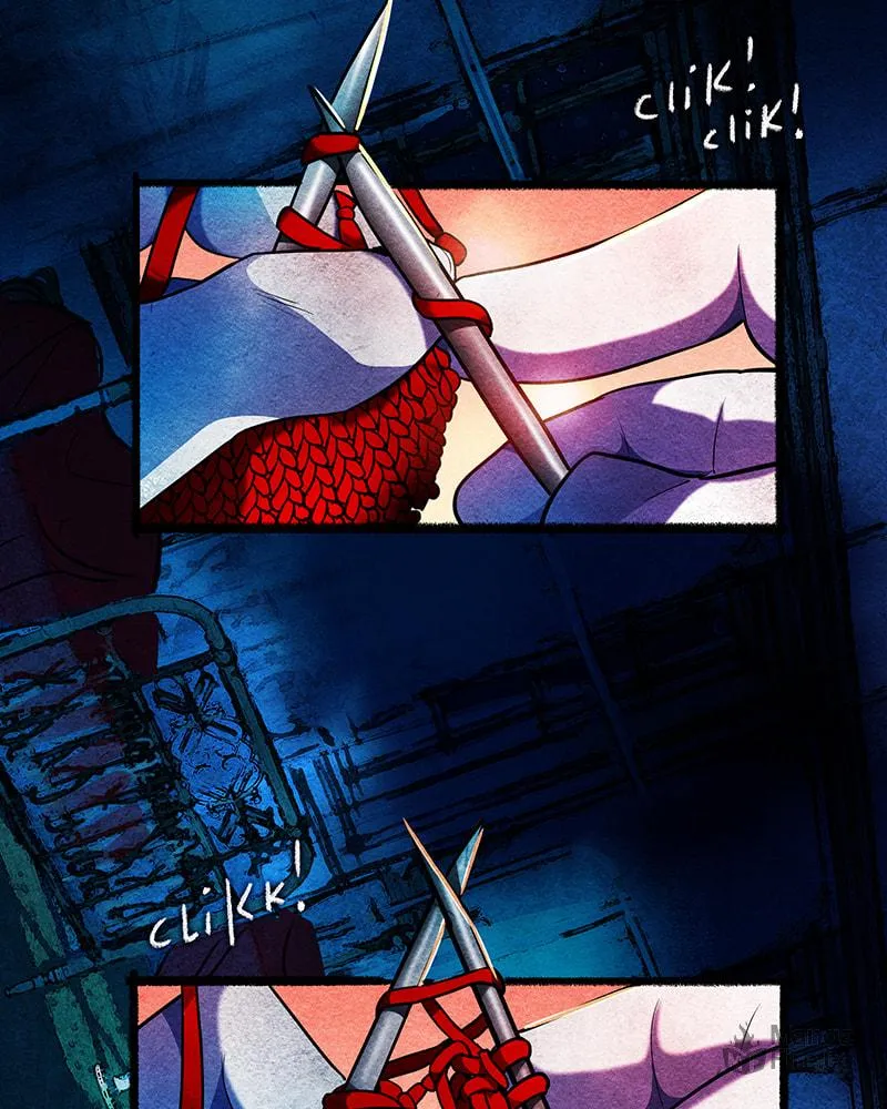 Nevermore (Kate Flynn) Chapter 107 page 5 - 