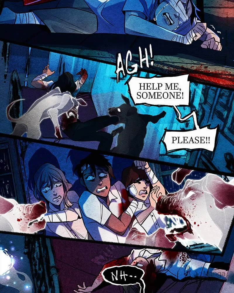 Nevermore (Kate Flynn) Chapter 107 page 42 - 