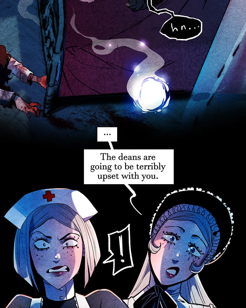 Nevermore (Kate Flynn) Chapter 107 page 43 - 