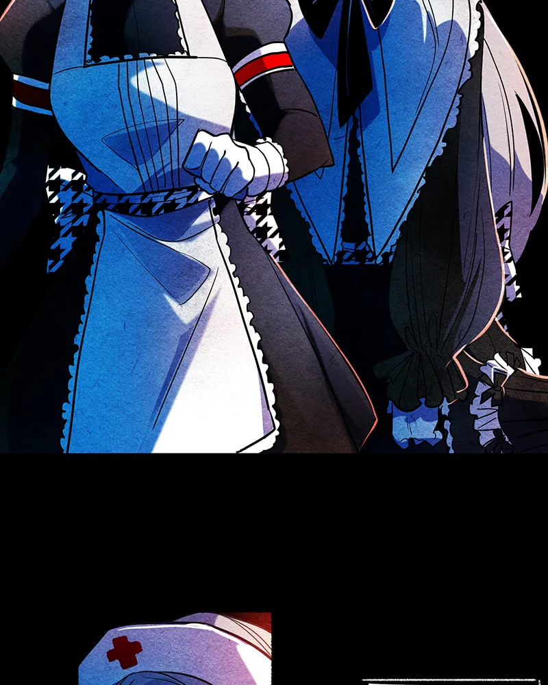 Nevermore (Kate Flynn) Chapter 107 page 44 - 