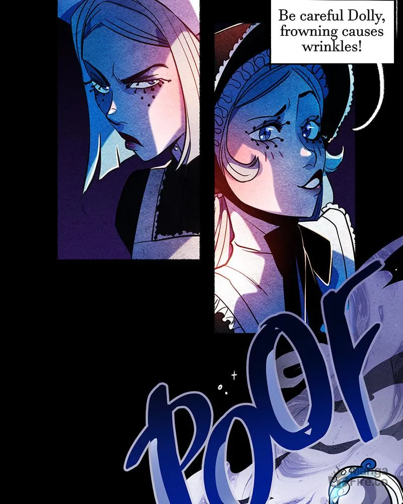 Nevermore (Kate Flynn) Chapter 107 page 45 - 