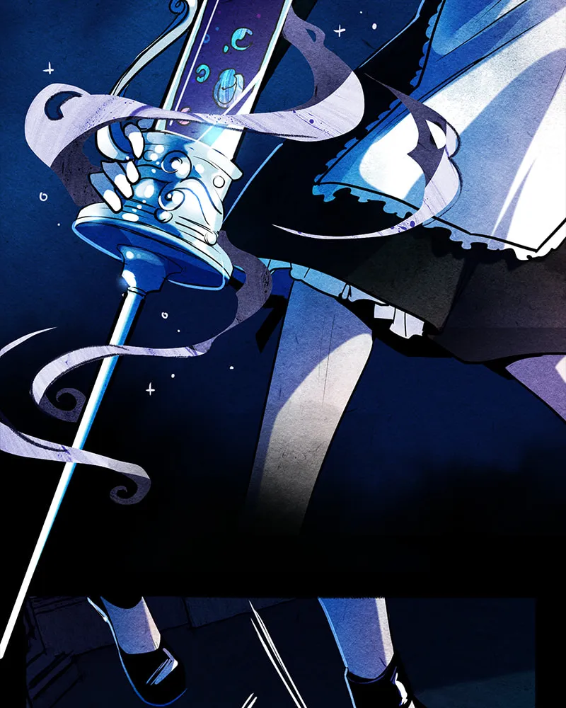 Nevermore (Kate Flynn) Chapter 107 page 47 - 