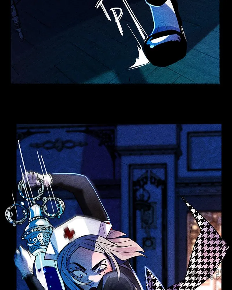 Nevermore (Kate Flynn) Chapter 107 page 48 - 