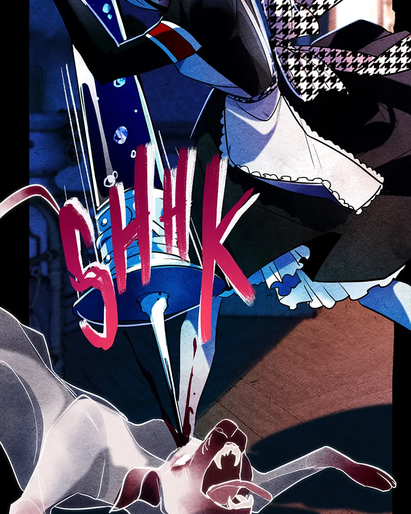 Nevermore (Kate Flynn) Chapter 107 page 49 - 