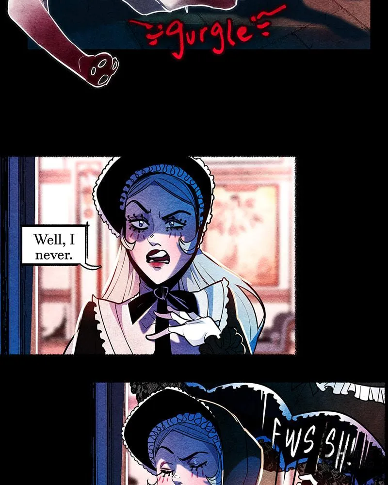 Nevermore (Kate Flynn) Chapter 107 page 50 - 