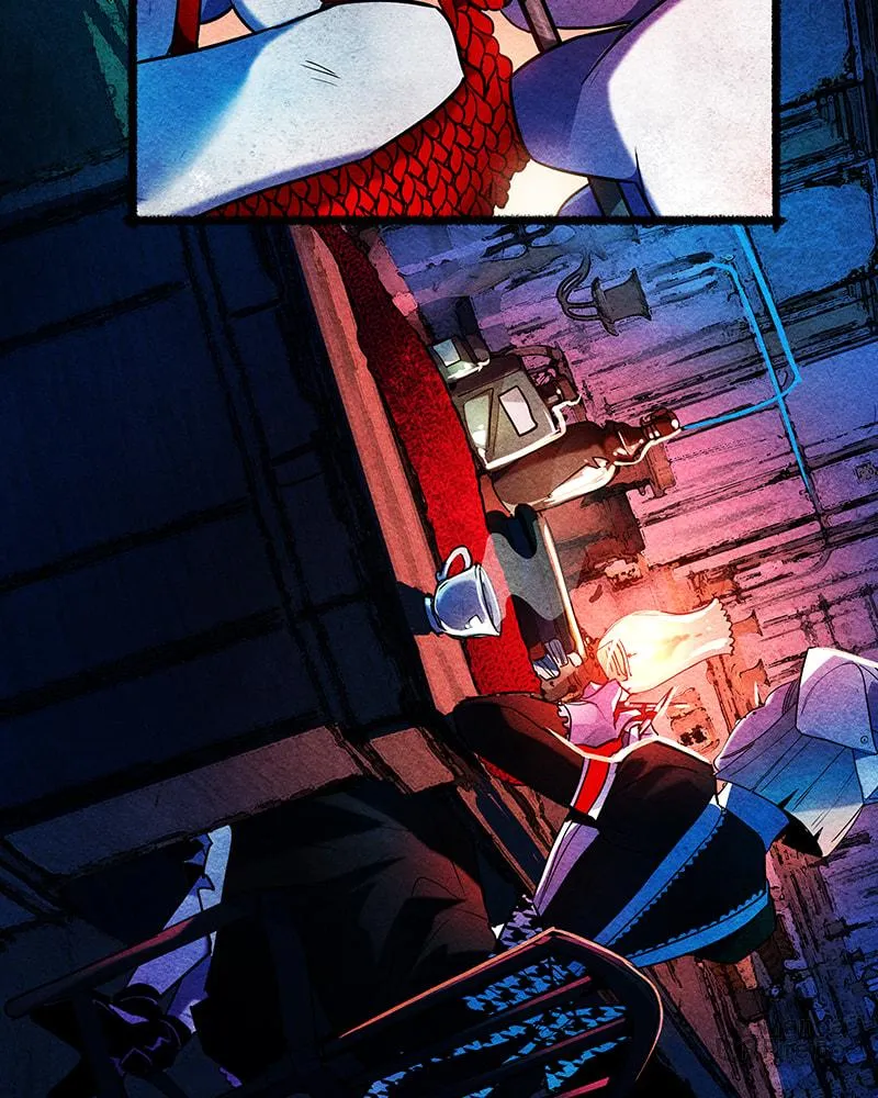 Nevermore (Kate Flynn) Chapter 107 page 6 - 