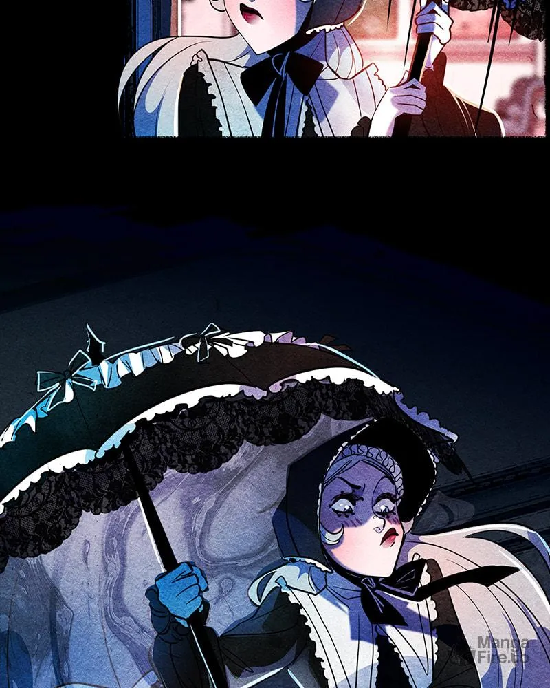 Nevermore (Kate Flynn) Chapter 107 page 51 - 